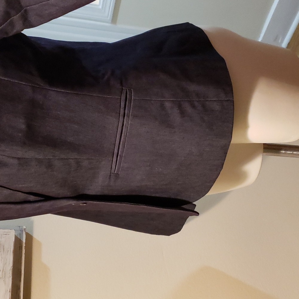 Isaac Mizrahi Blazer - Picture 10 of 13